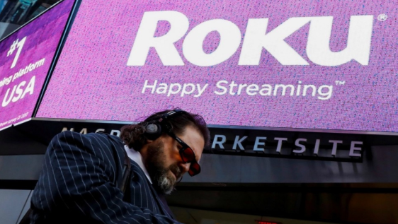 流媒体广告时代已降临，Roku借宅经济逆风翻盘？